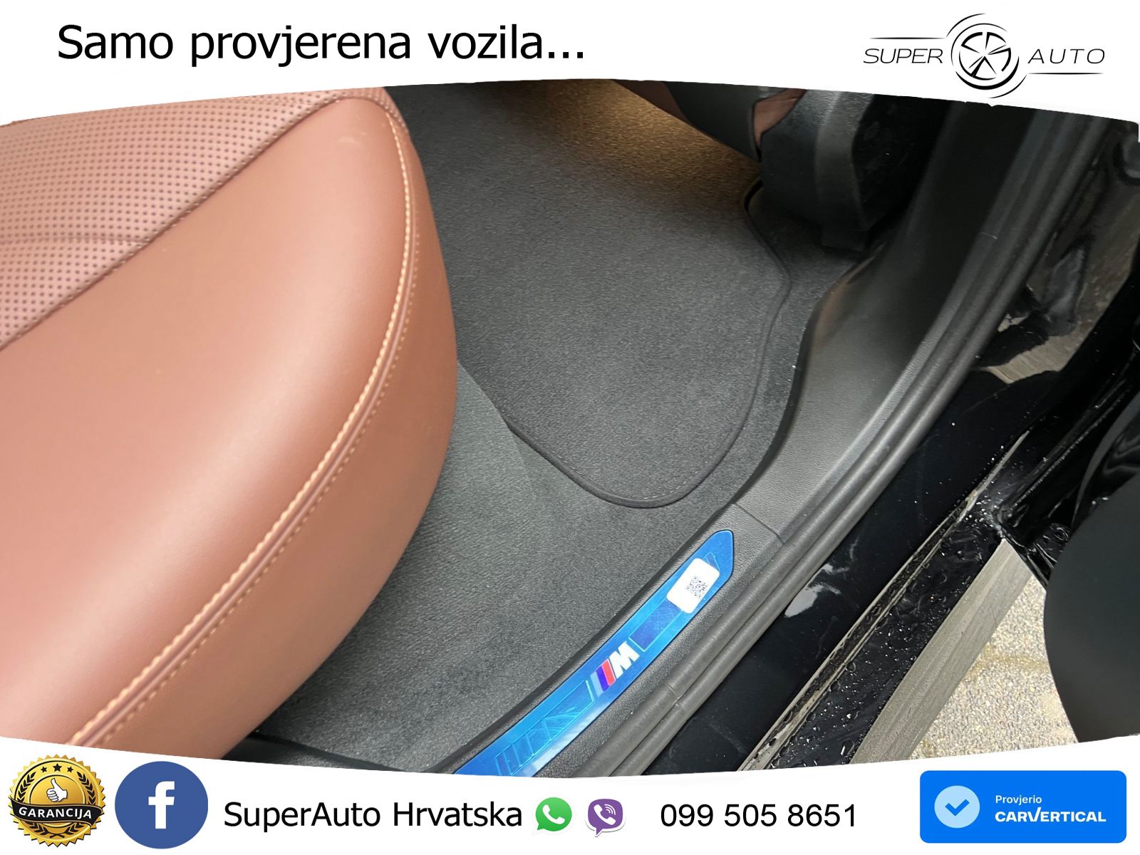 BMW X5 M60i V8 (530 KS) xDrive Steptronic