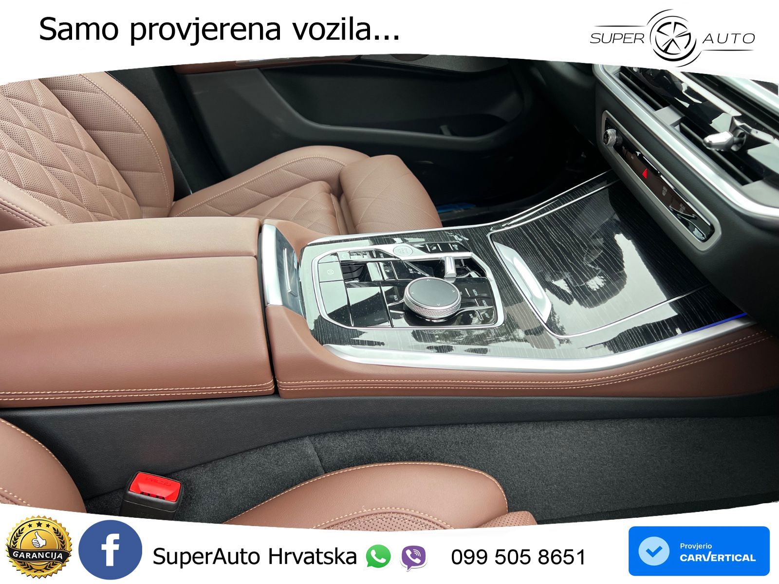BMW X5 M60i V8 (530 KS) xDrive Steptronic