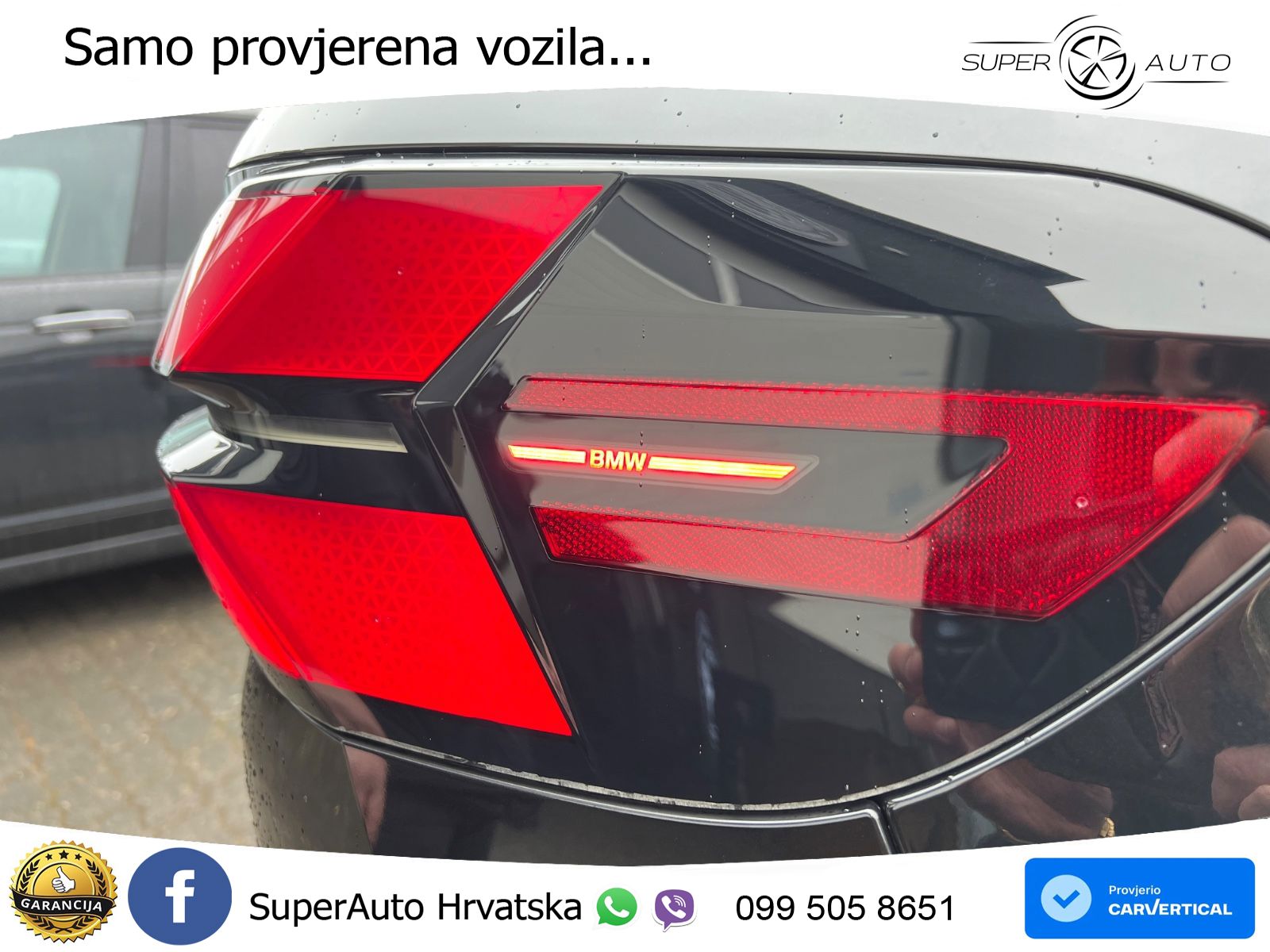 BMW X5 M60i V8 (530 KS) xDrive Steptronic
