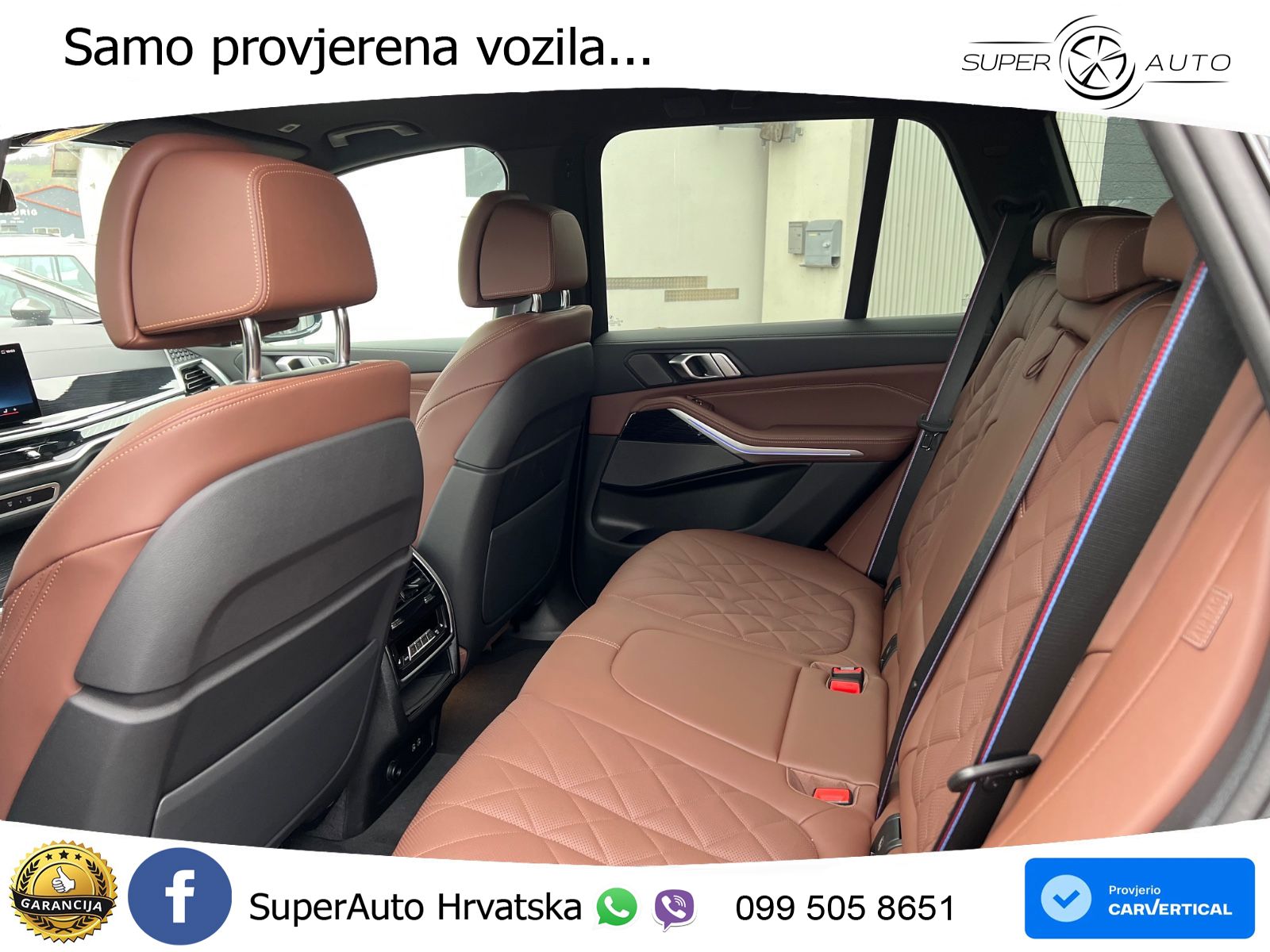 BMW X5 M60i V8 (530 KS) xDrive Steptronic