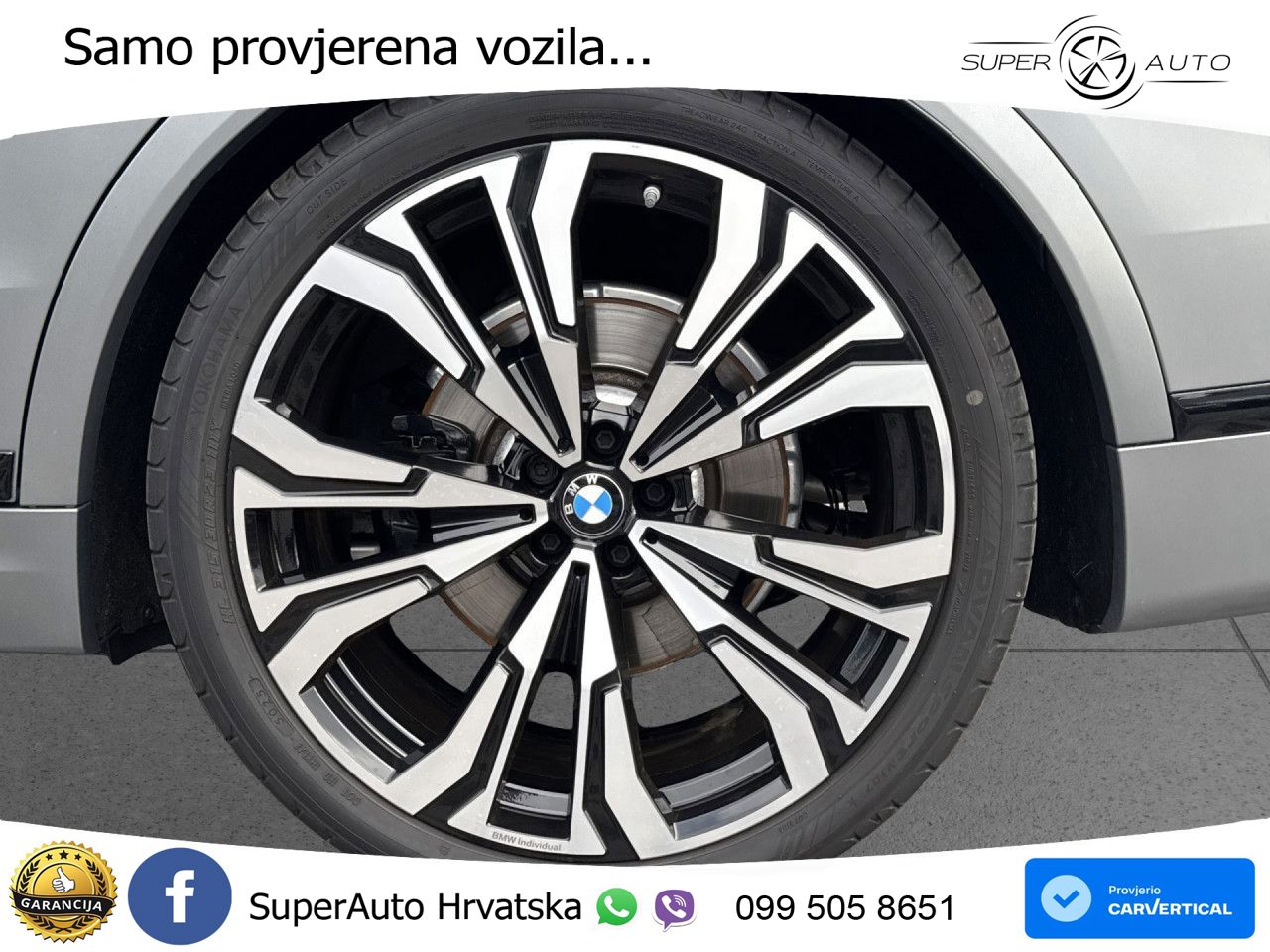 BMW X7 40d (352 KS) xDrive Steptronic