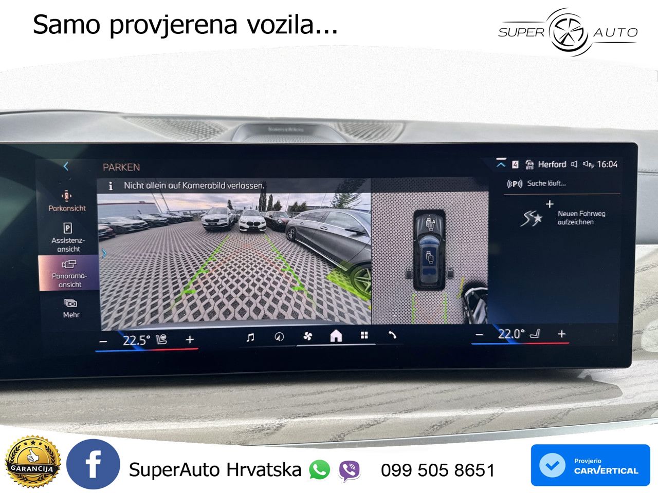 BMW X7 40d (352 KS) xDrive Steptronic