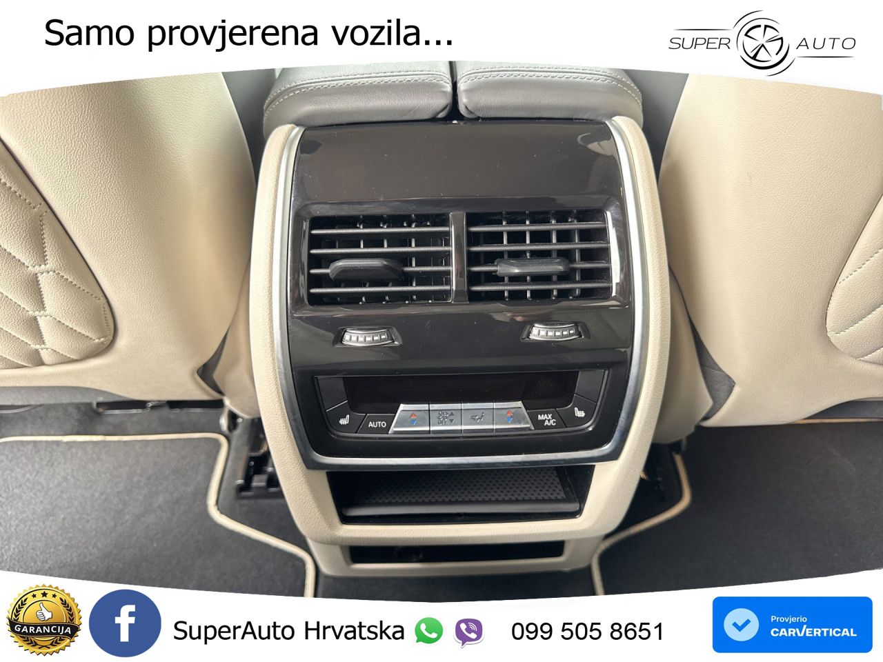 BMW X7 40d (352 KS) xDrive Steptronic
