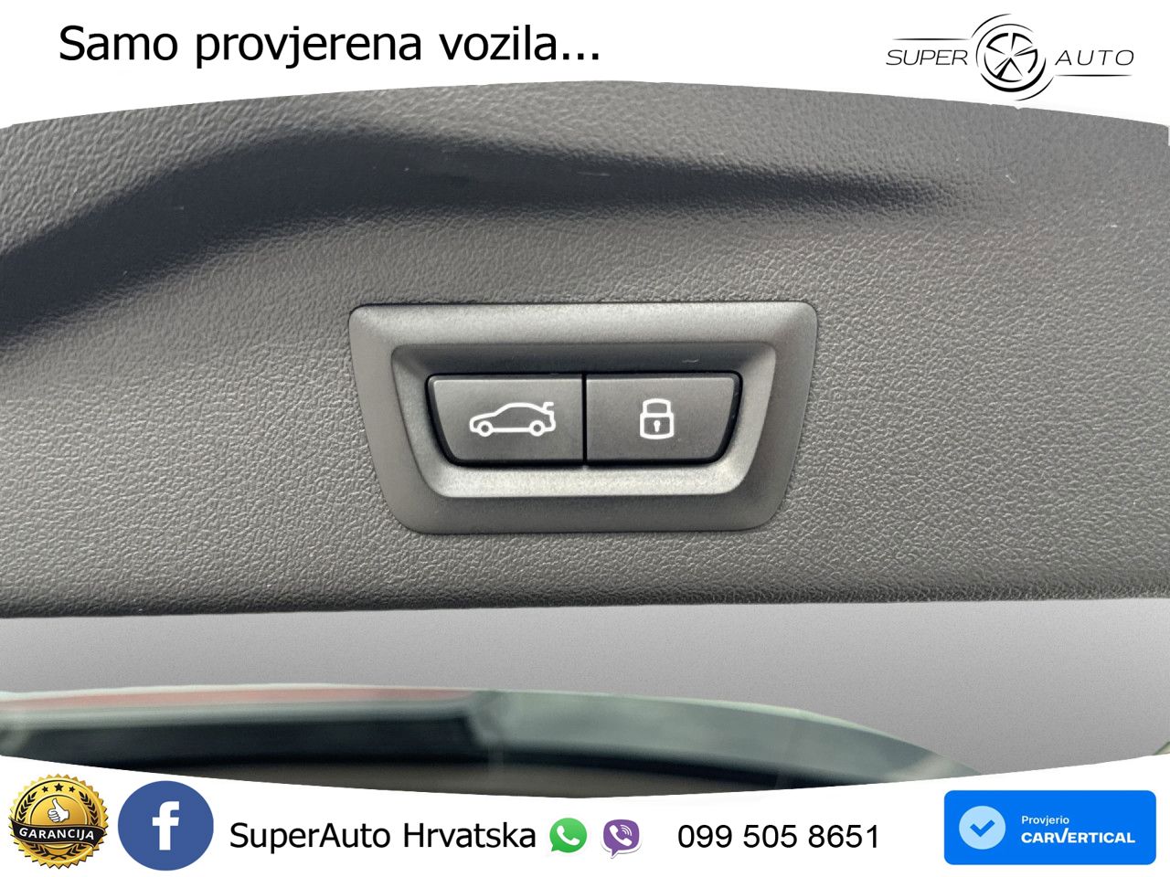 BMW X7 40d (352 KS) xDrive Steptronic