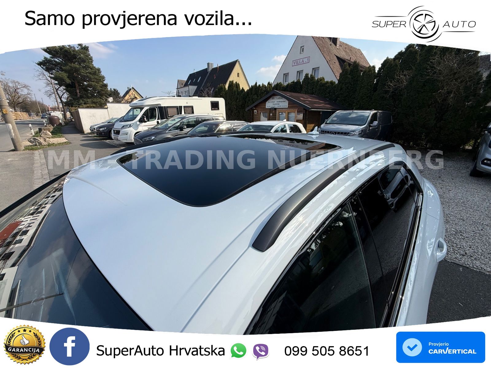 Audi Q8 50 TDI V6 (286 KS) quattro Tiptronic