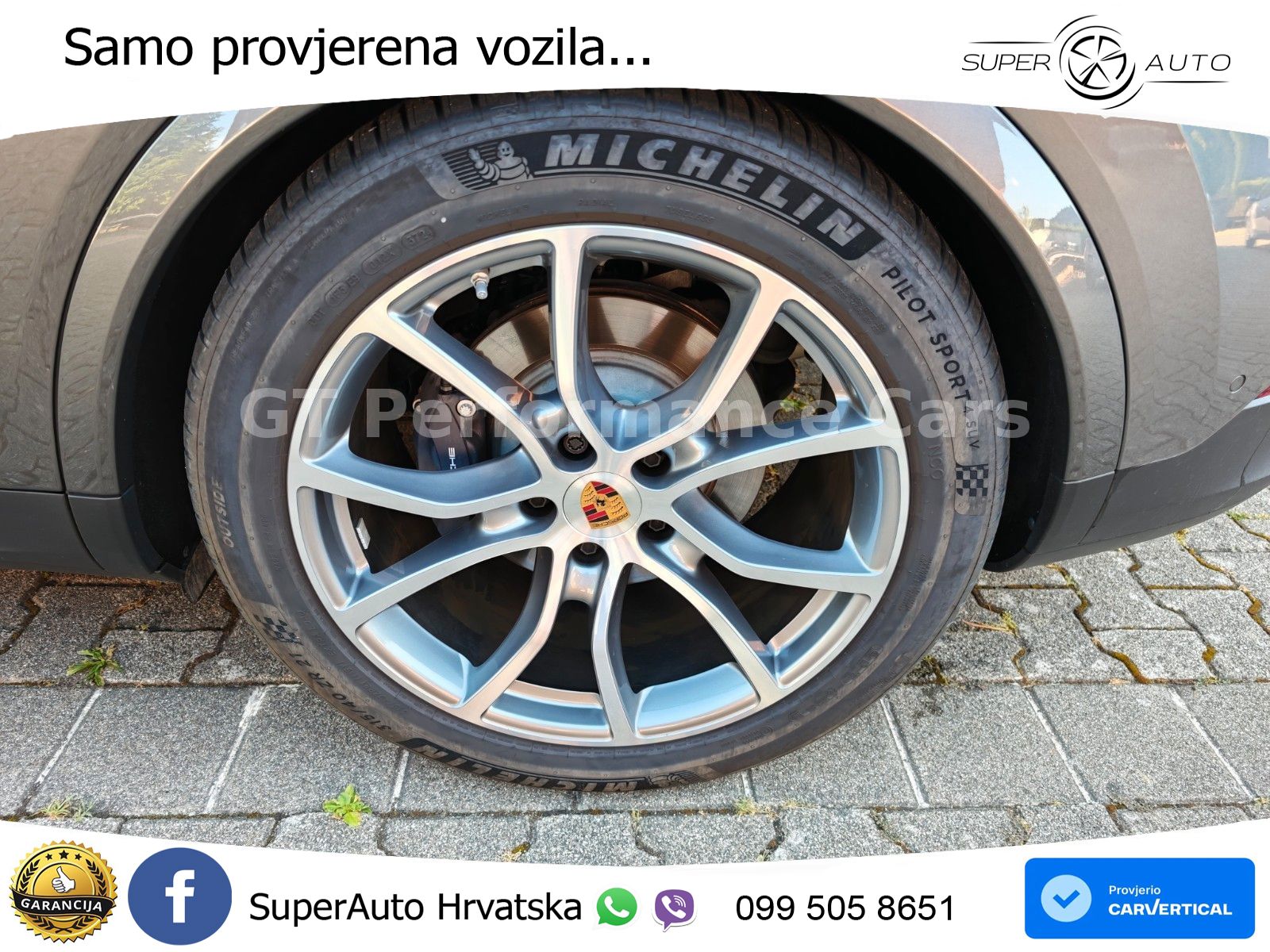 Porsche Cayenne Coupe 3.0 V6 (470 KS) E-Hybrid Tiptronic S