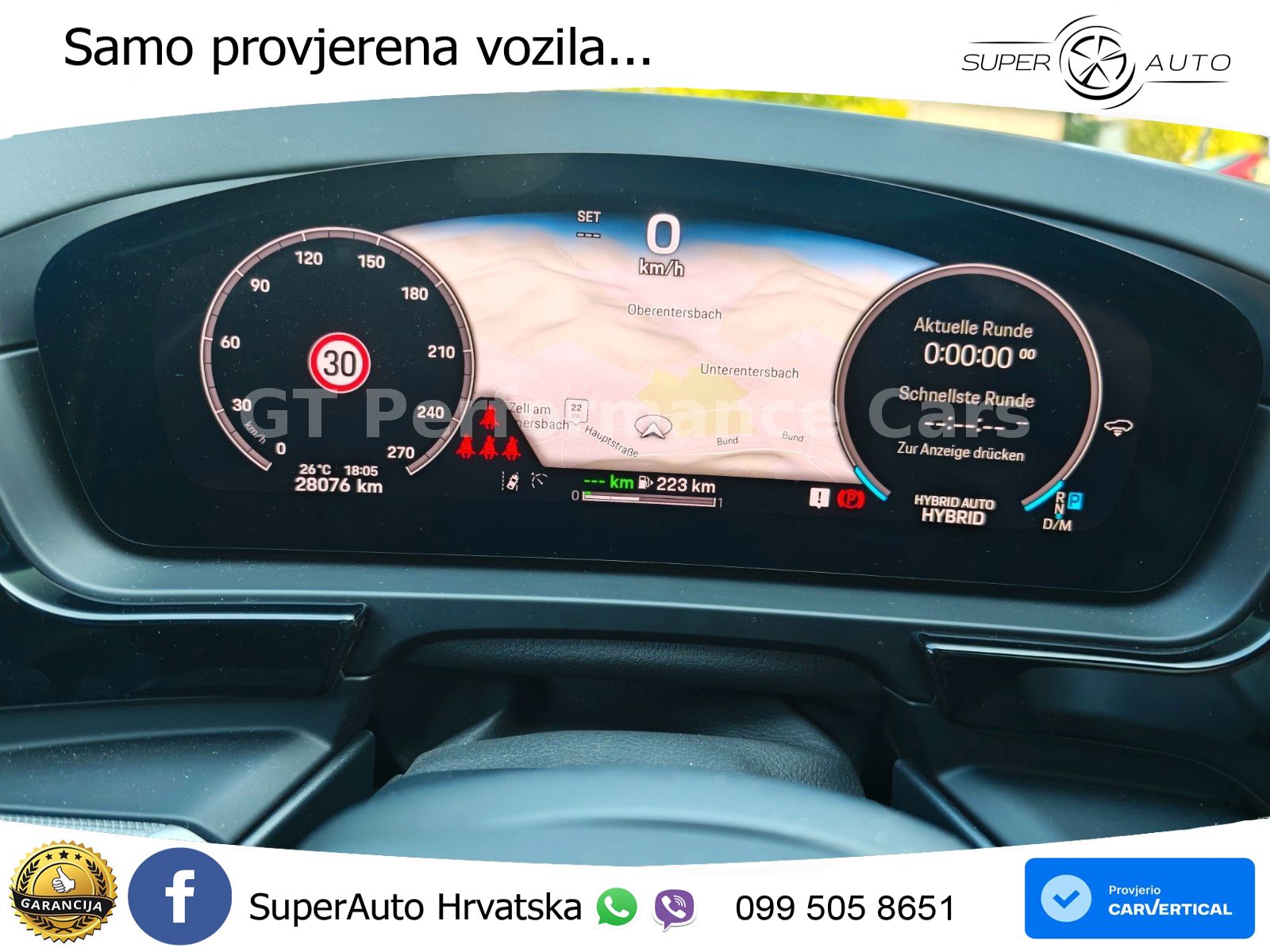 Porsche Cayenne Coupe 3.0 V6 (470 KS) E-Hybrid Tiptronic S