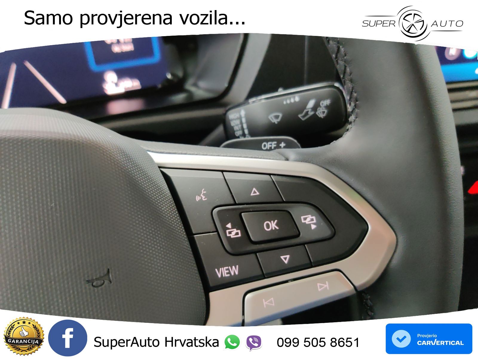 VW Caddy 122 KS
