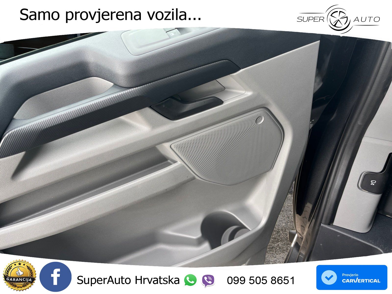 Ford Transit 170 KS