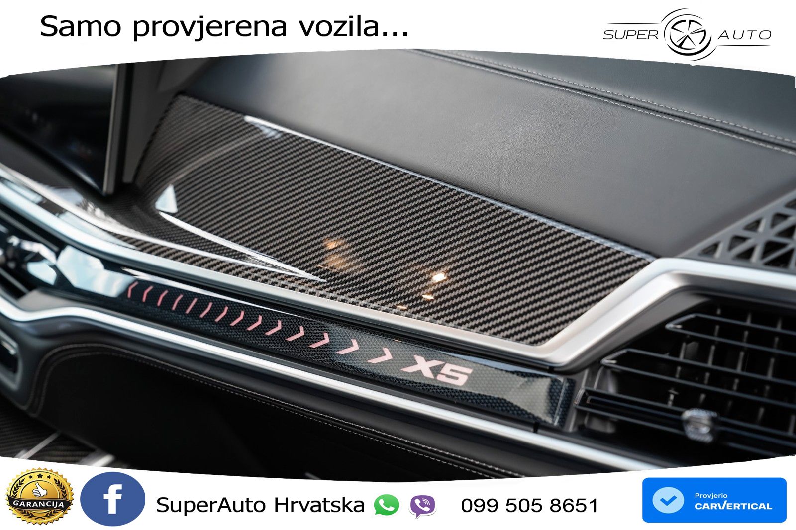 BMW X5 50e (490 KS) xDrive Steptronic LED+GR SJED+ACC