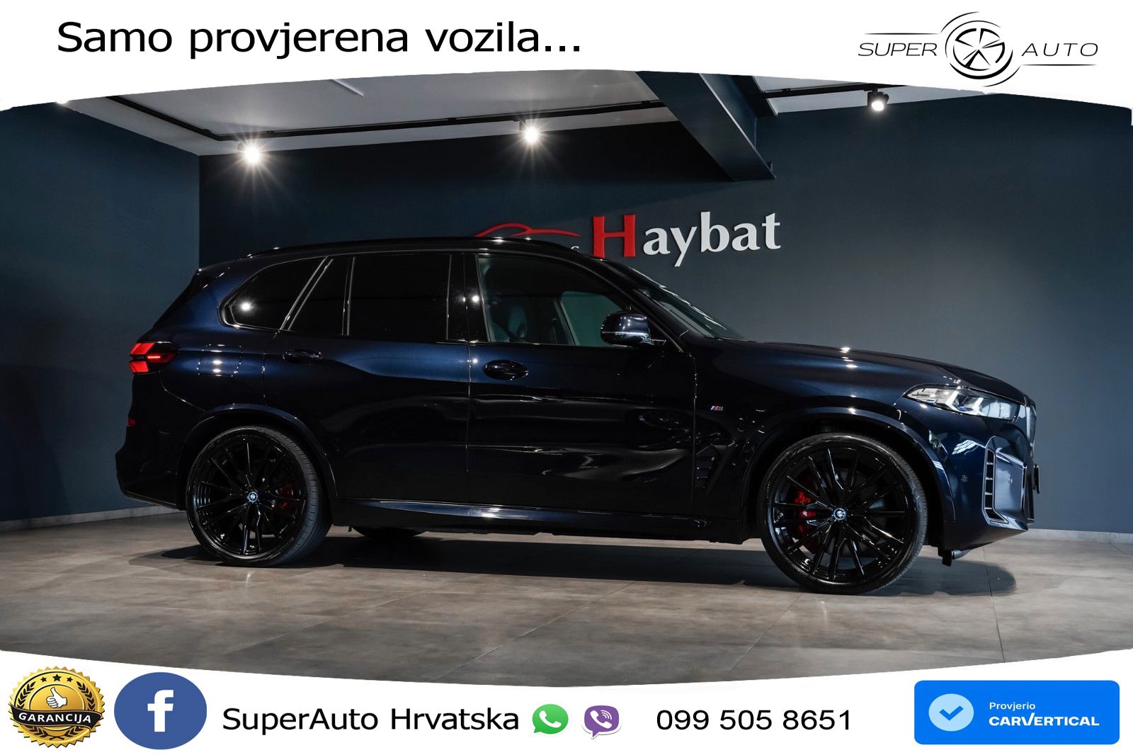 BMW X5 50e (490 KS) xDrive Steptronic LED+GR SJED+ACC
