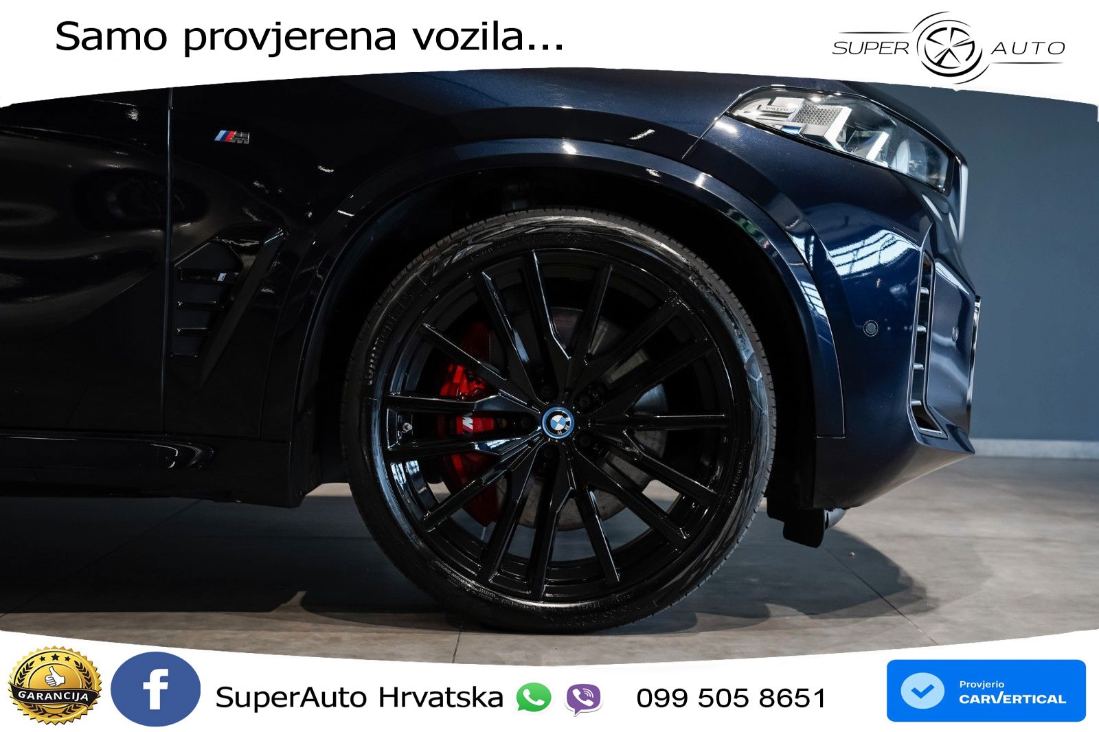BMW X5 50e (490 KS) xDrive Steptronic LED+GR SJED+ACC