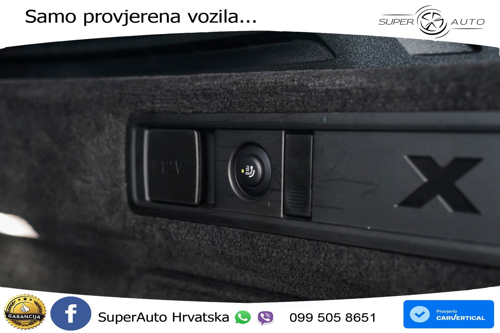 BMW X5 50e (490 KS) xDrive Steptronic LED+GR SJED+ACC