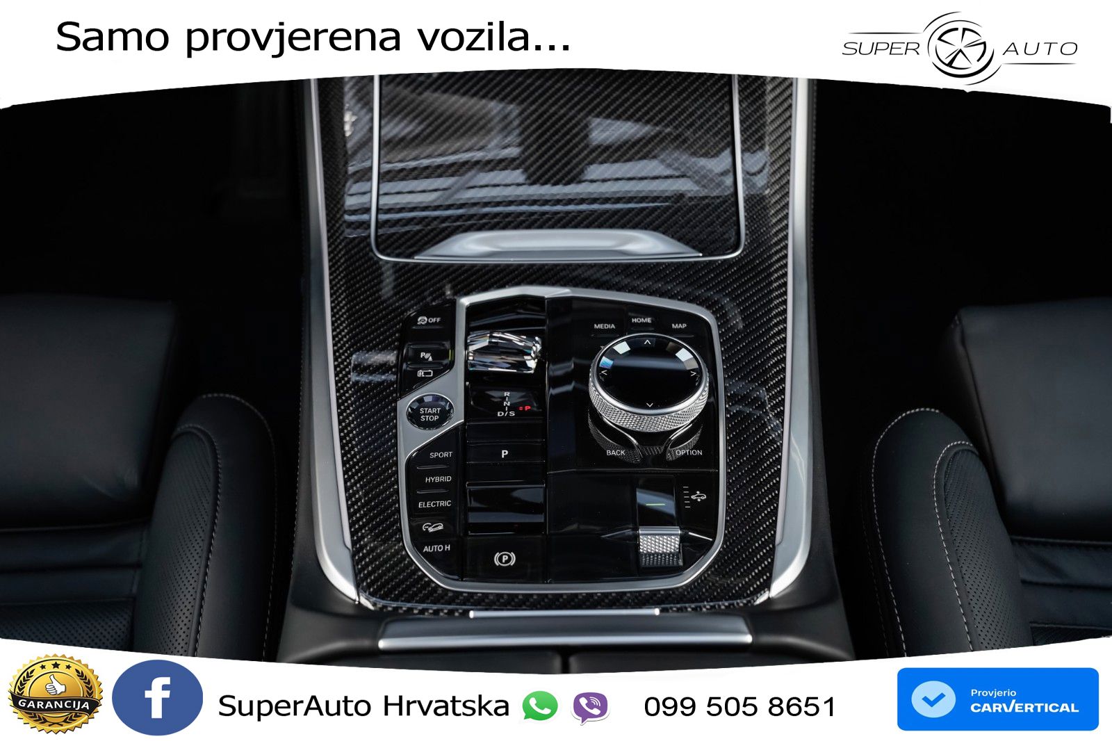 BMW X5 50e (490 KS) xDrive Steptronic LED+GR SJED+ACC