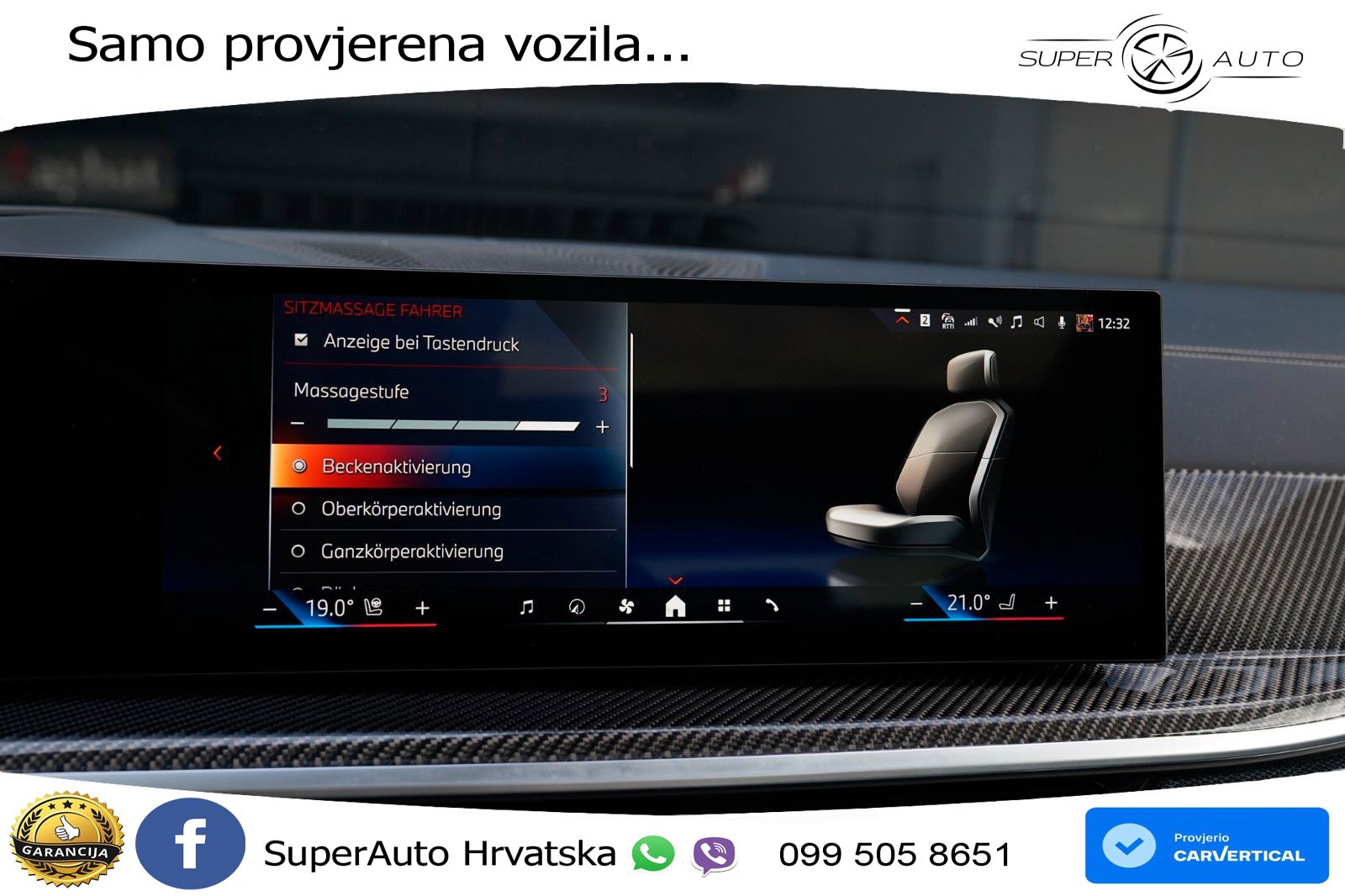 BMW X5 50e (490 KS) xDrive Steptronic LED+GR SJED+ACC