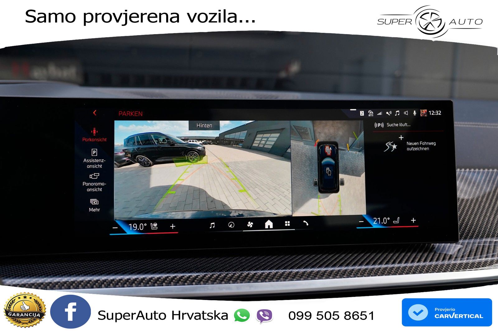 BMW X5 50e (490 KS) xDrive Steptronic LED+GR SJED+ACC