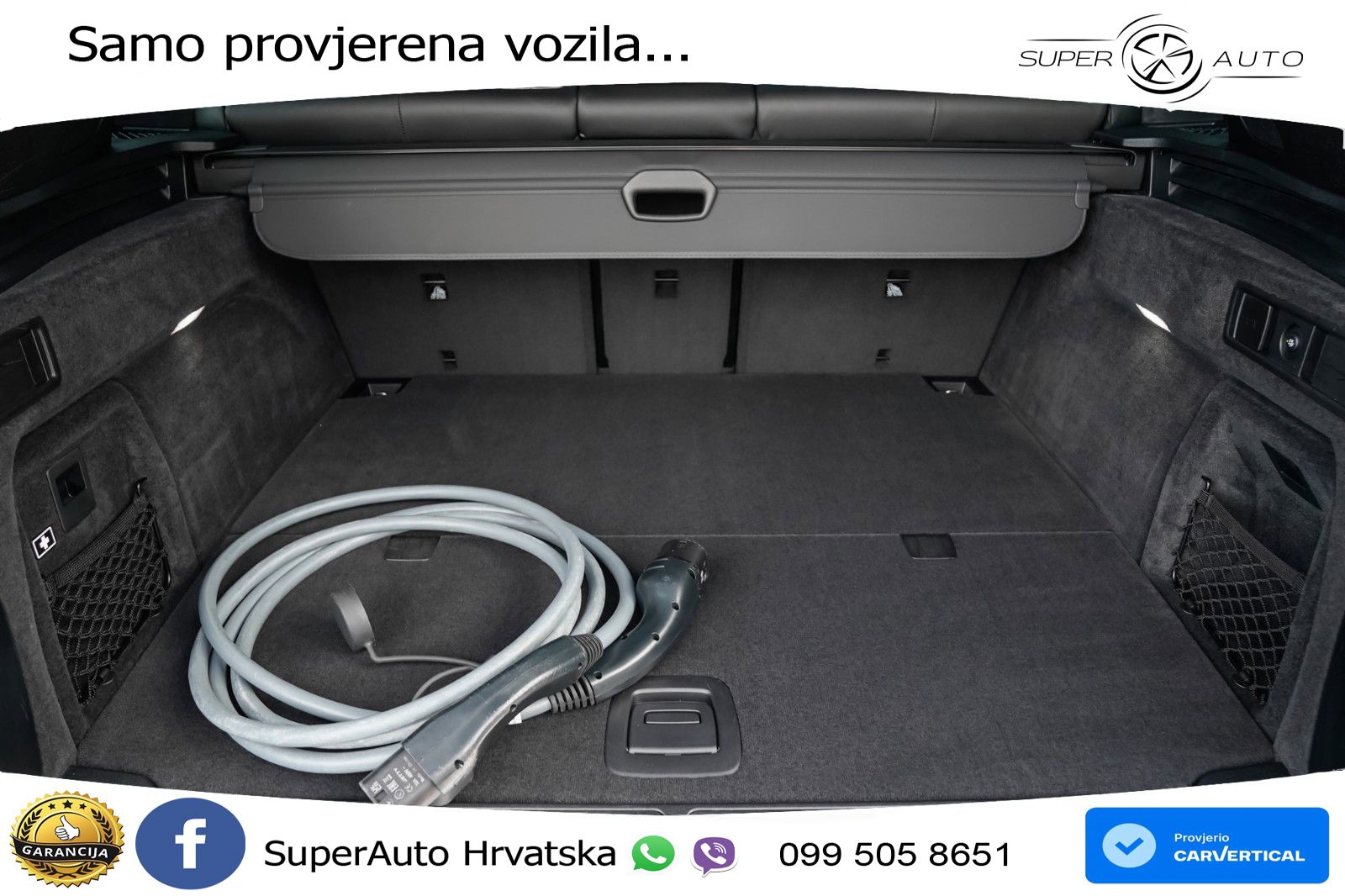 BMW X5 50e (490 KS) xDrive Steptronic LED+GR SJED+ACC