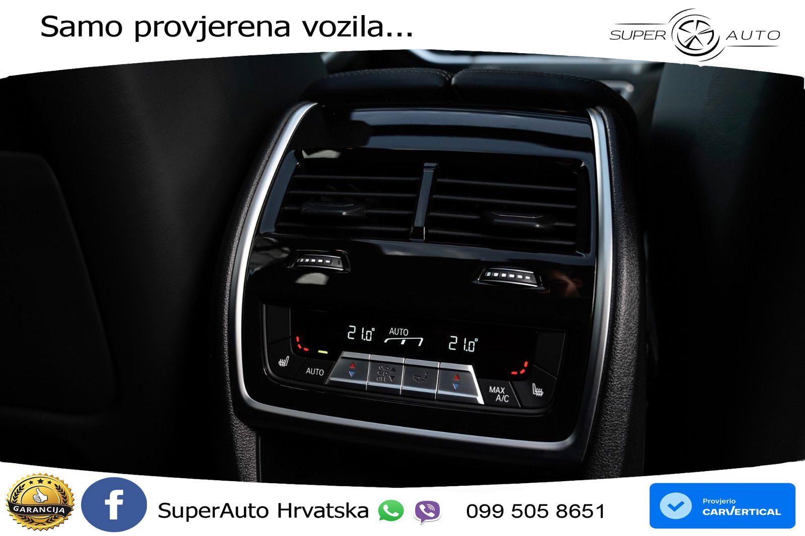 BMW X5 50e (490 KS) xDrive Steptronic LED+GR SJED+ACC