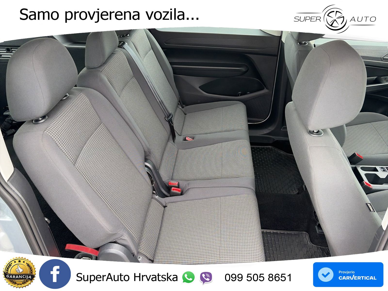 VW Caddy 102 KS