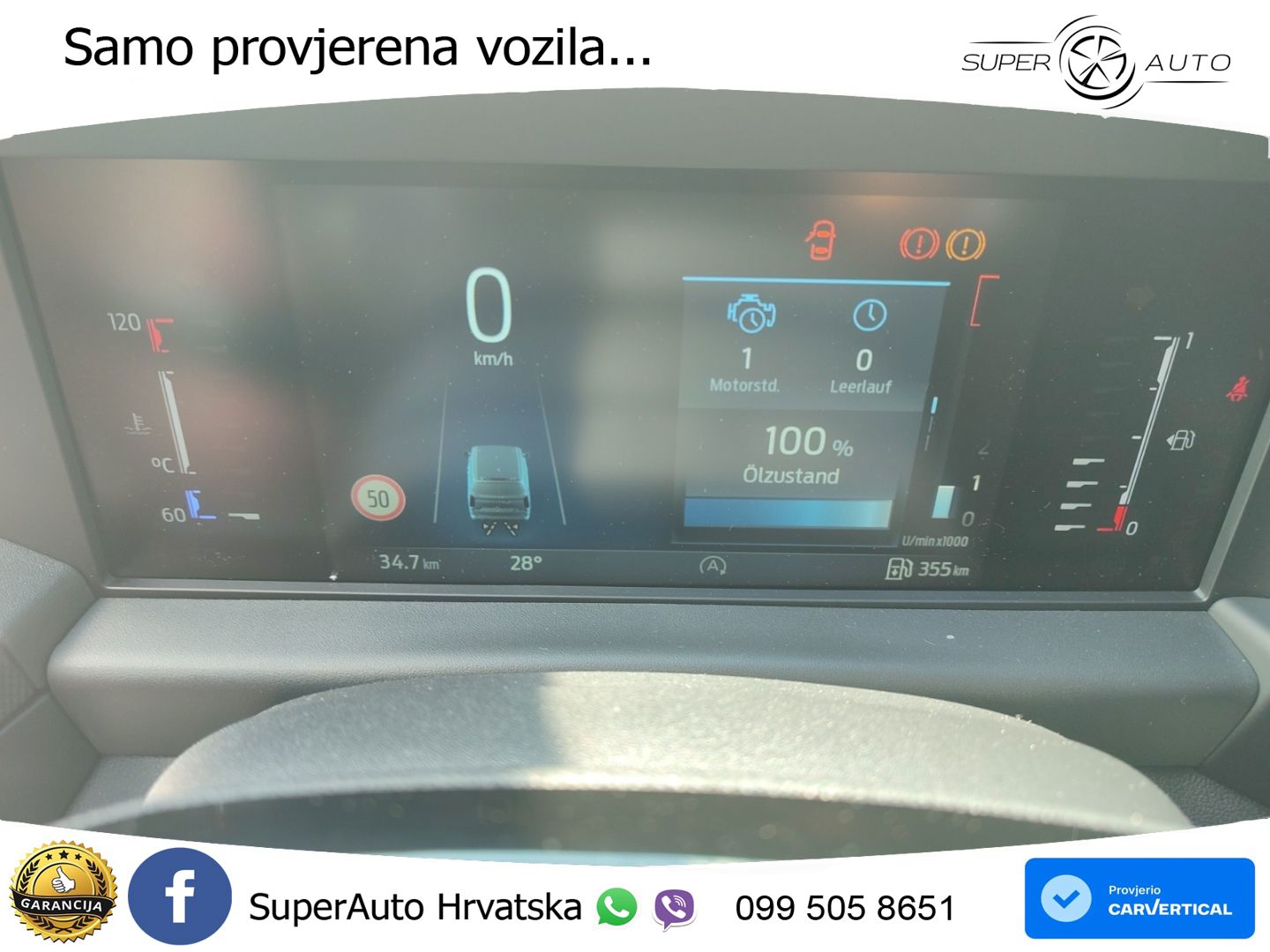 Ford Transit 136 KS