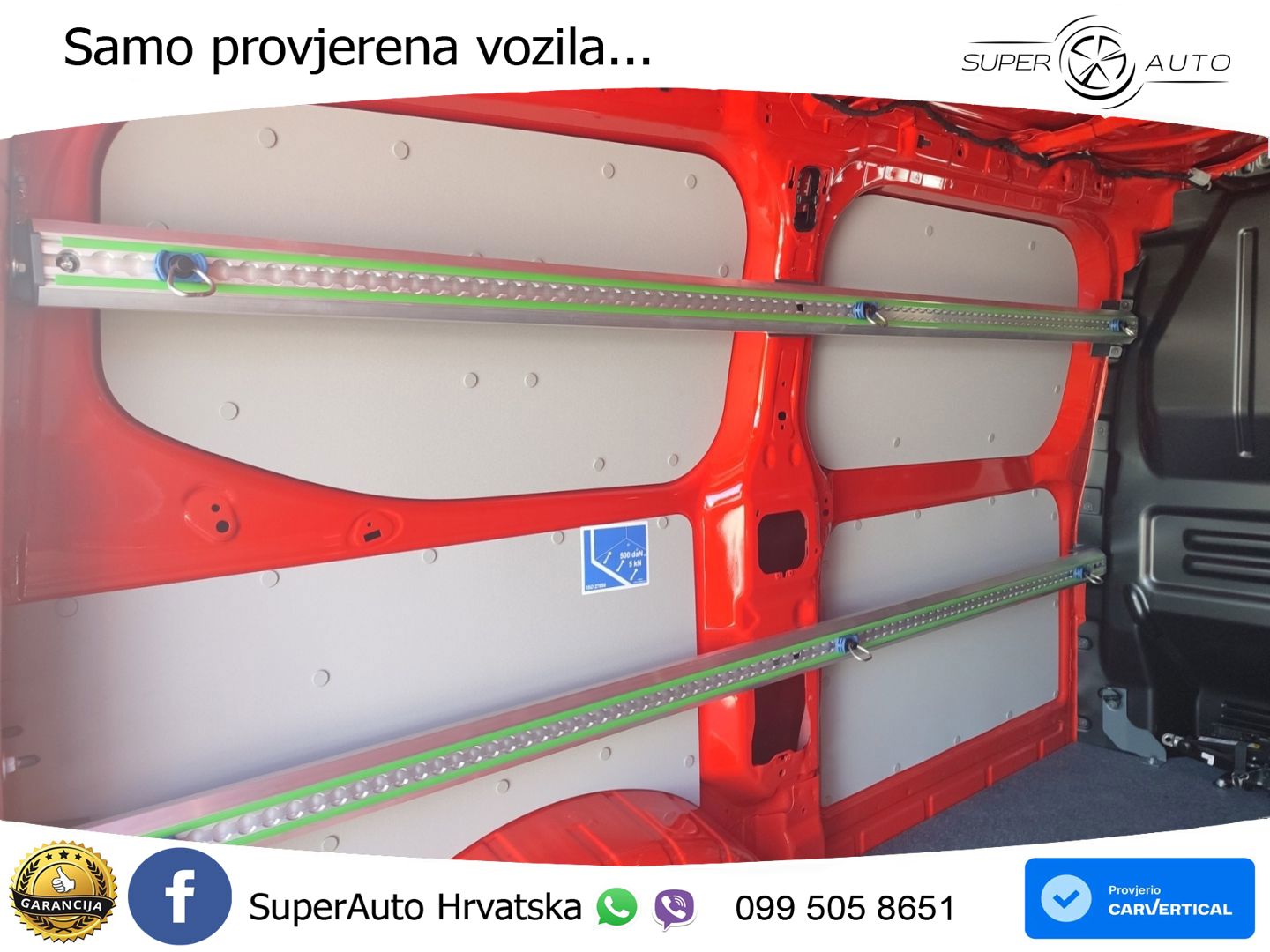 Ford Transit 136 KS