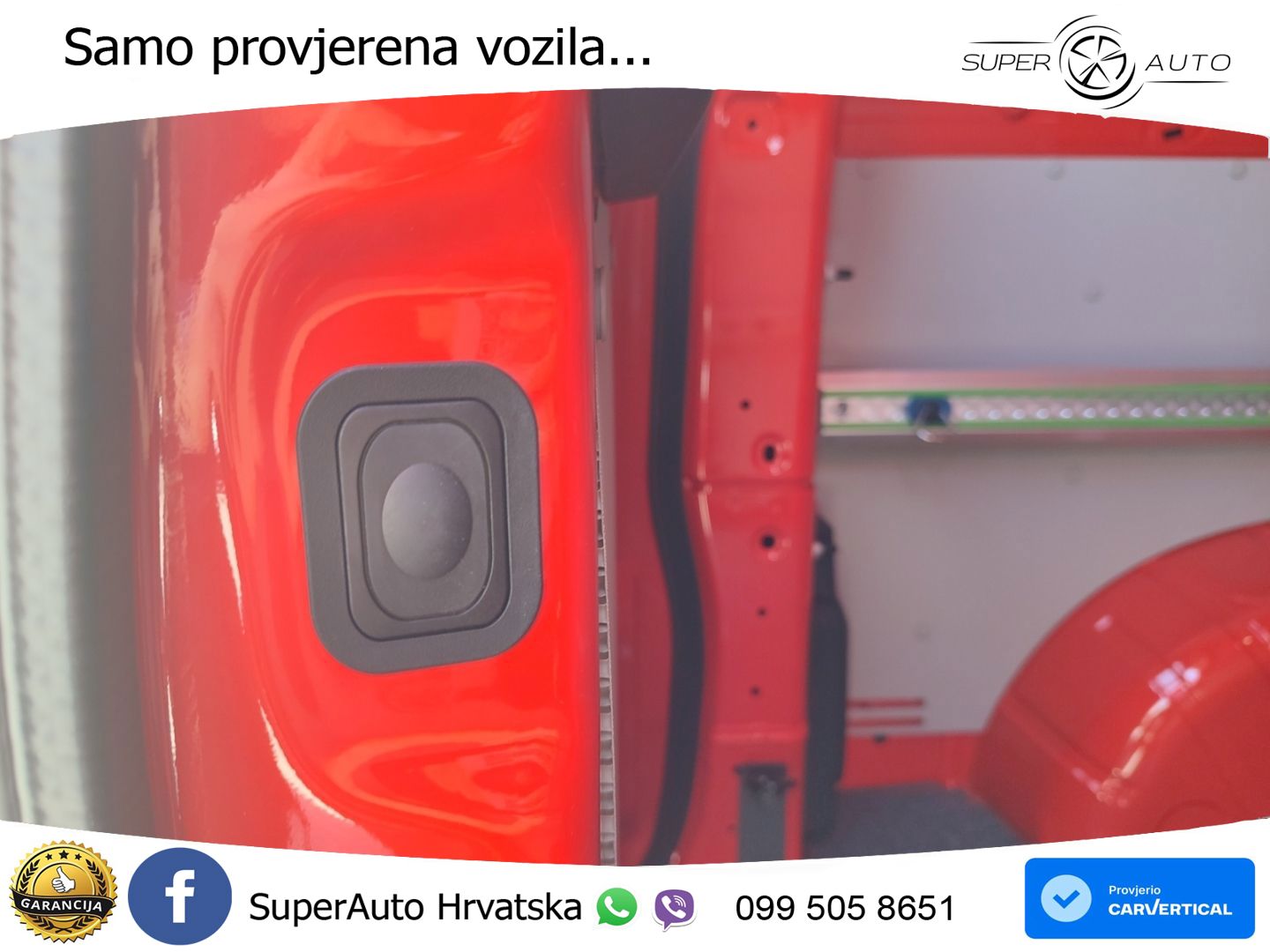 Ford Transit 136 KS