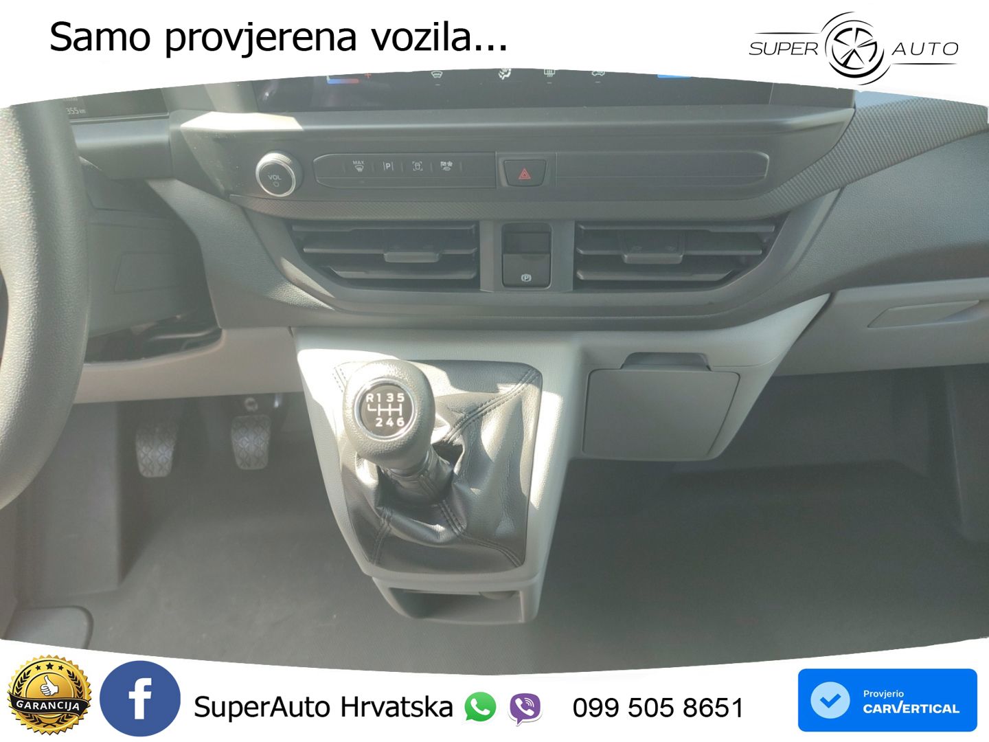 Ford Transit 136 KS