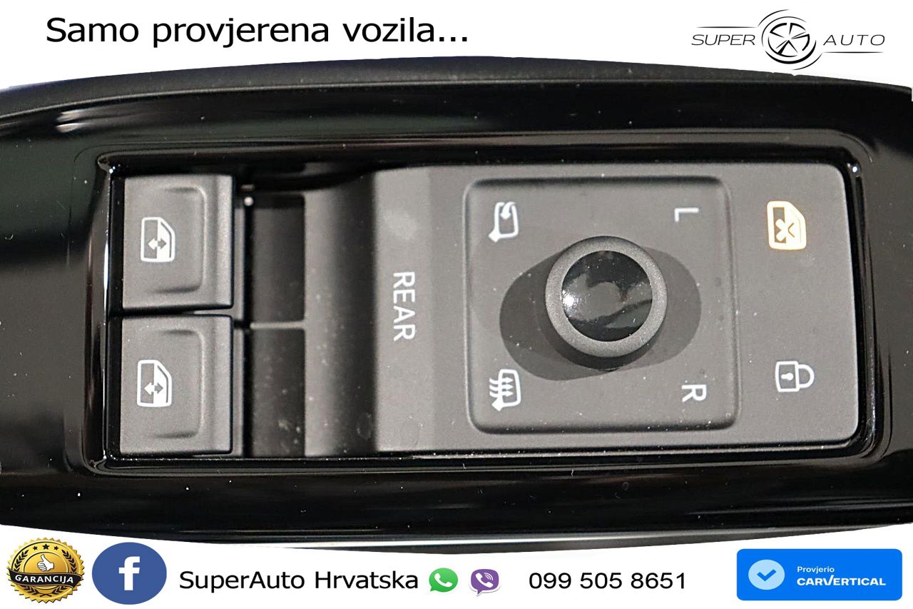 Volkswagen ID.3 Pro 62 kWh (204 KS) LED+GR SJED+ACC
