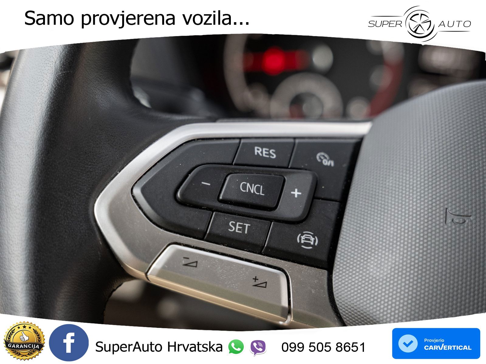 VW Caddy 114 KS