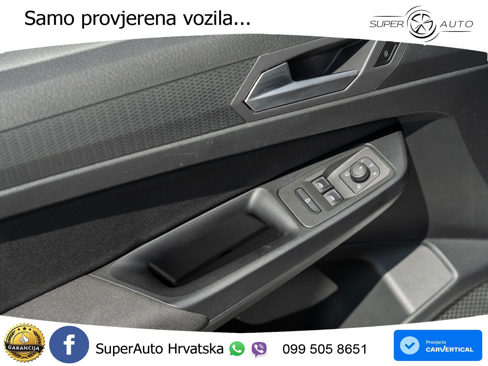 VW Caddy 114 KS