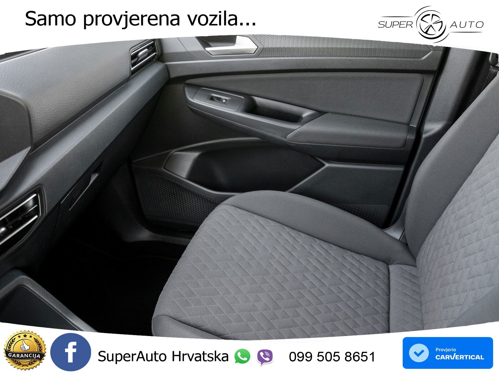 VW Caddy 114 KS