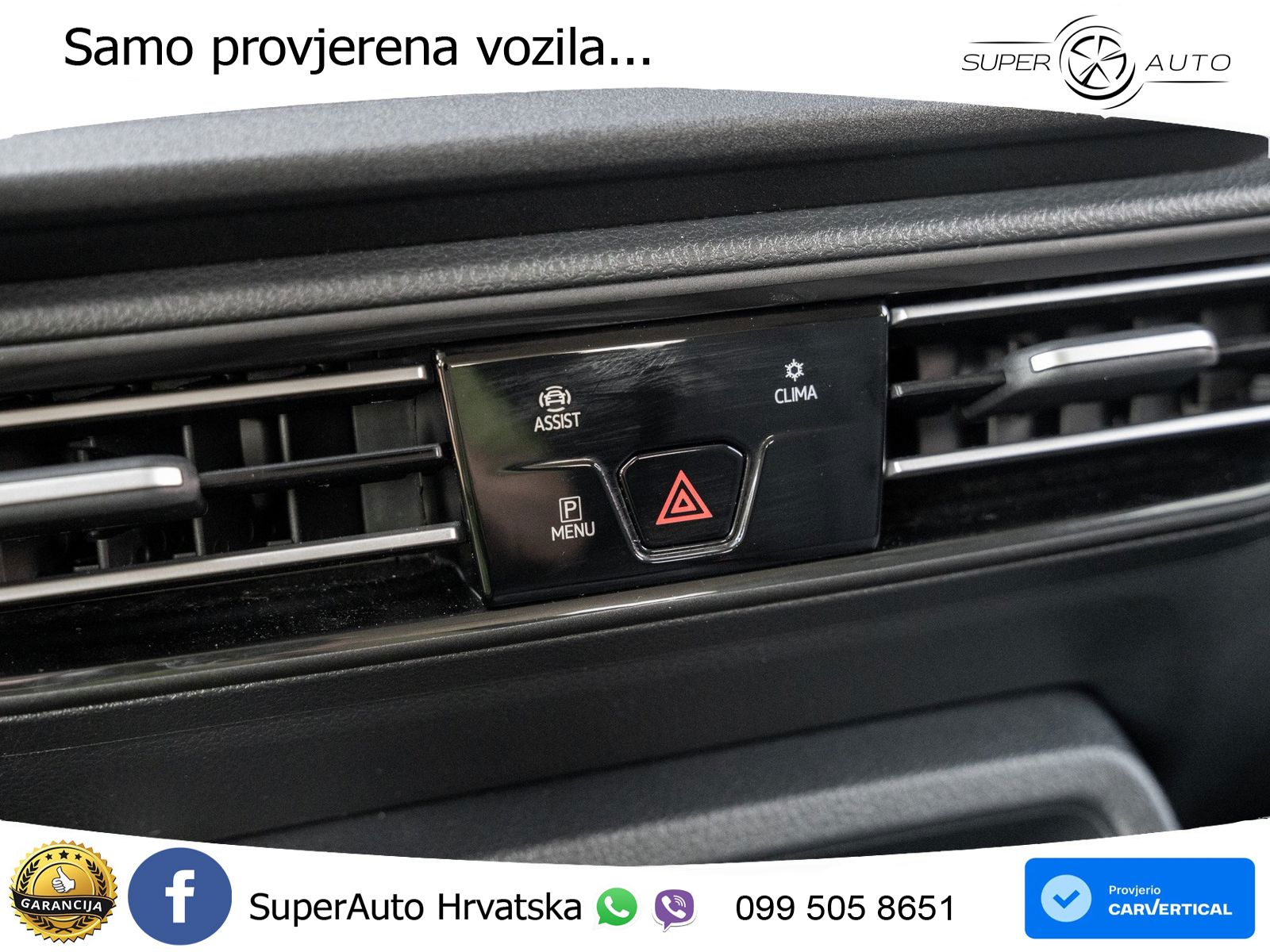 VW Caddy 114 KS