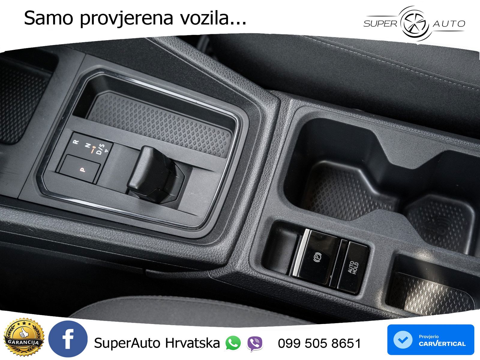 VW Caddy 114 KS