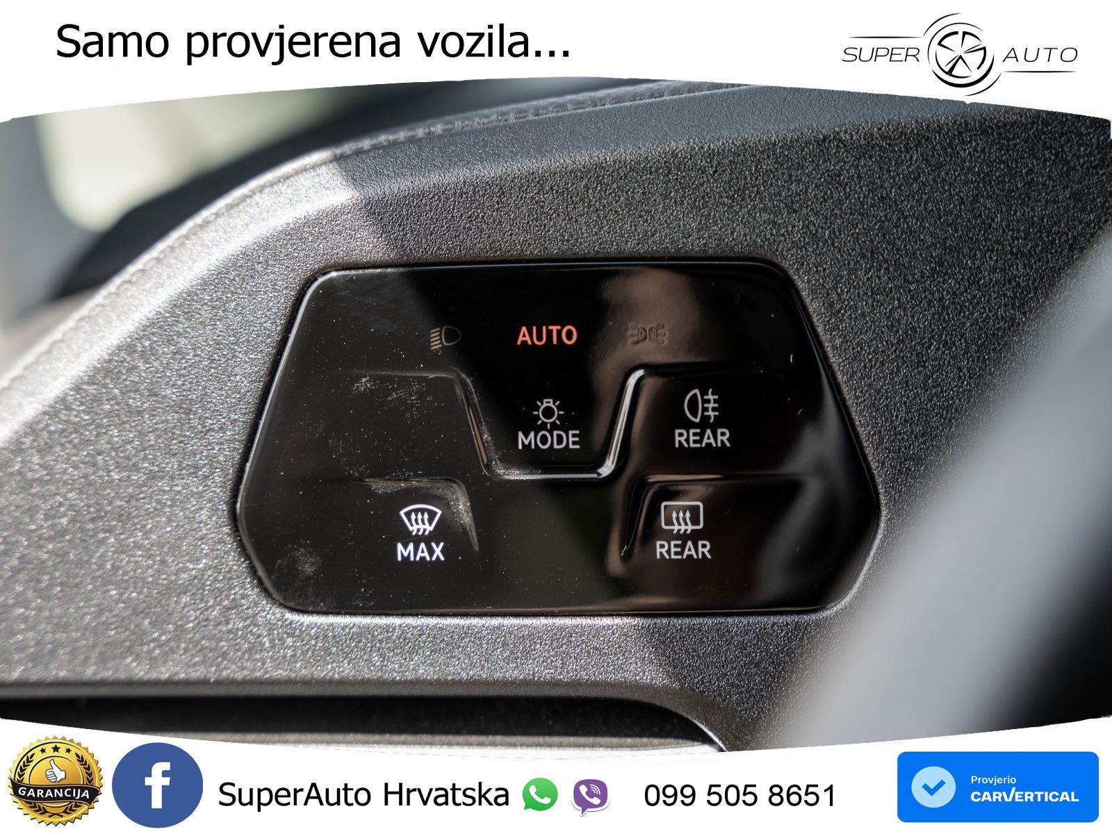 VW Caddy 114 KS