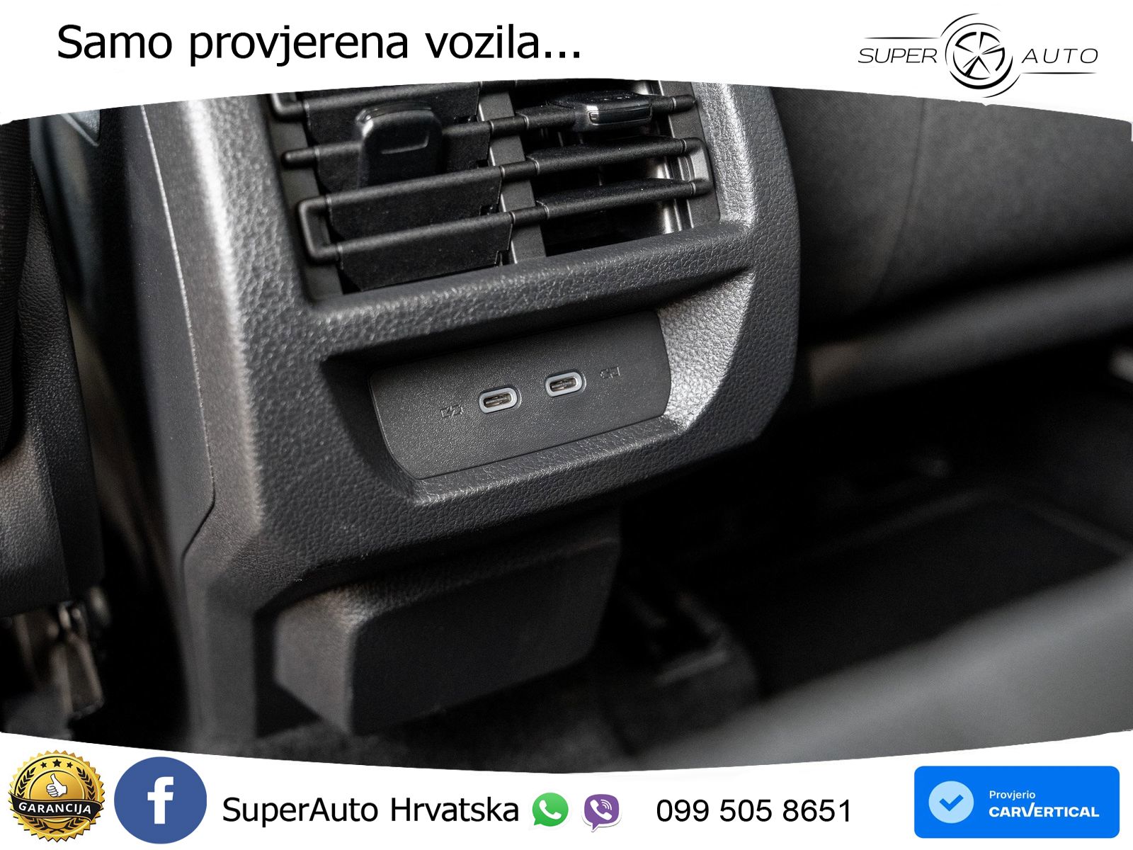 VW Caddy 114 KS