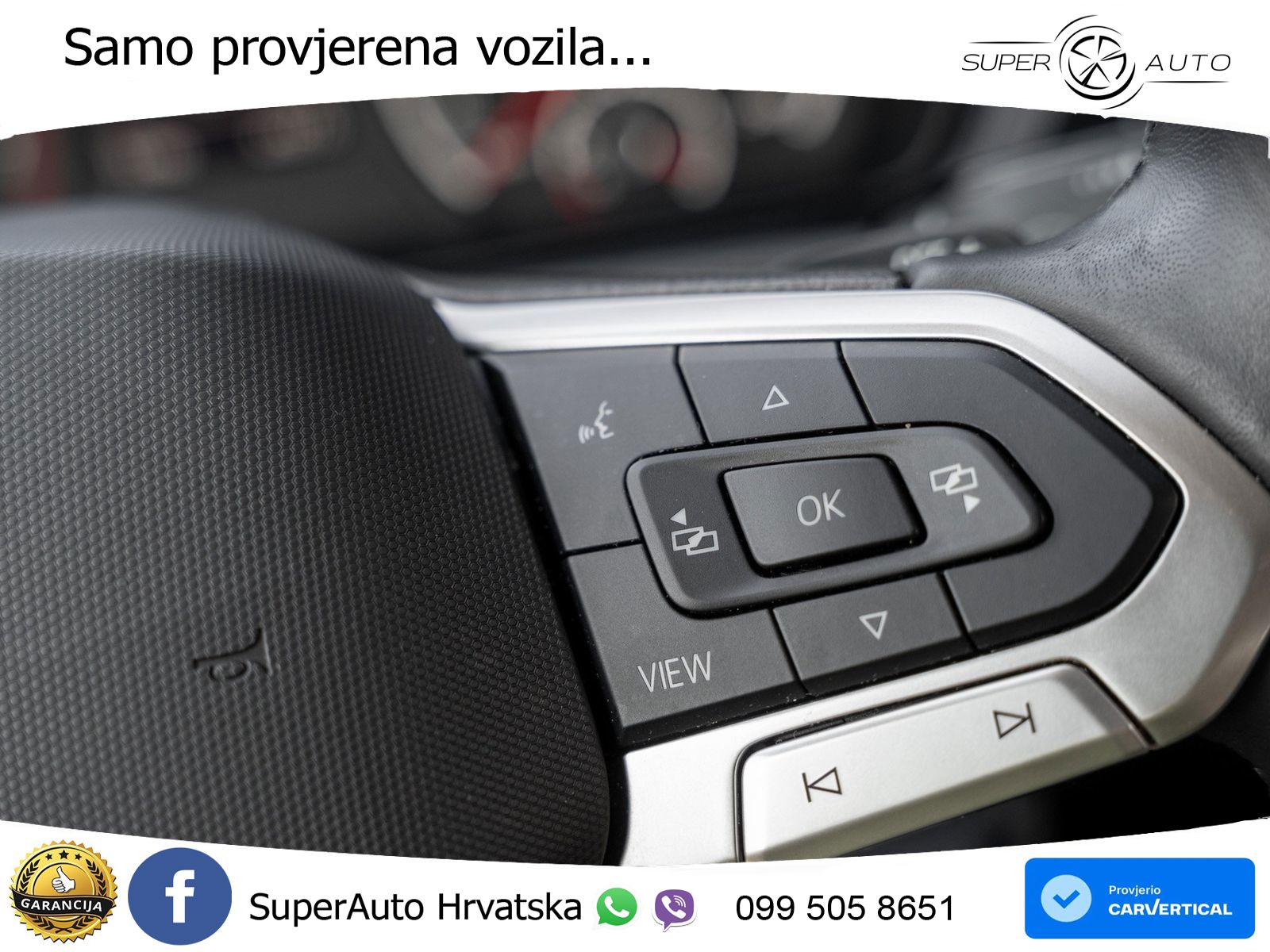 VW Caddy 114 KS