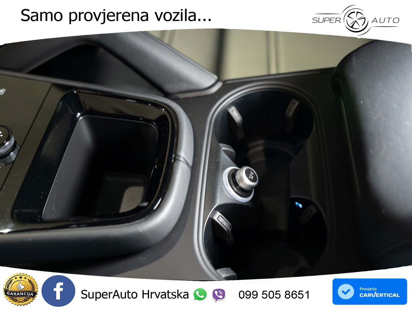Porsche Cayenne 3.0 V6 (353 KS) Tiptronic S
