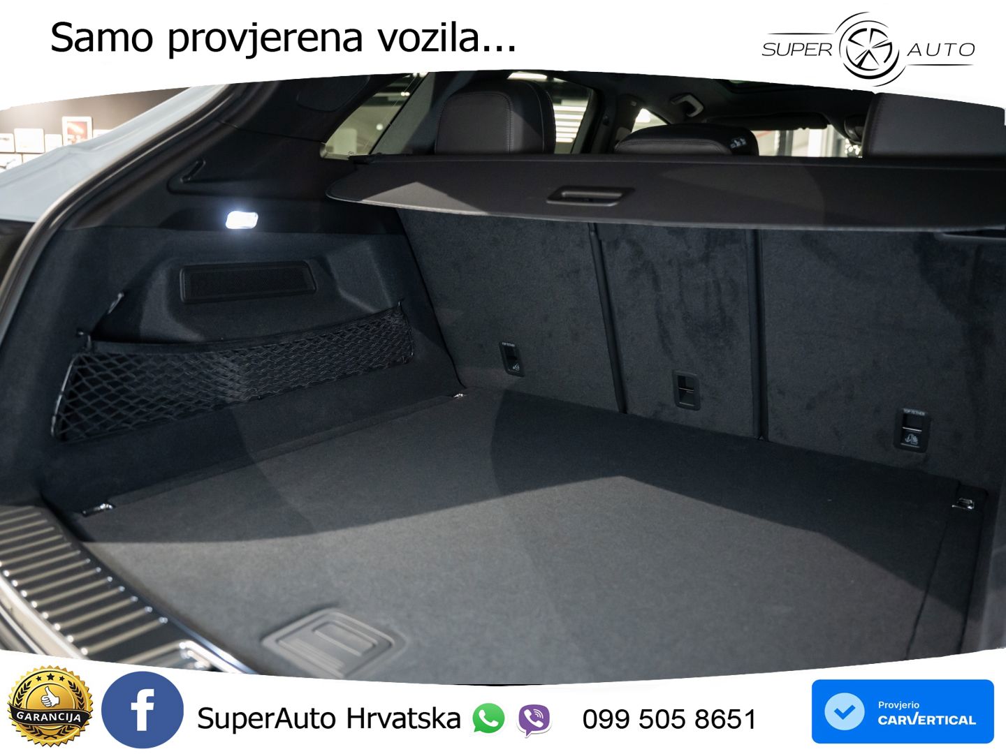 Porsche Cayenne 3.0 V6 (353 KS) Tiptronic S