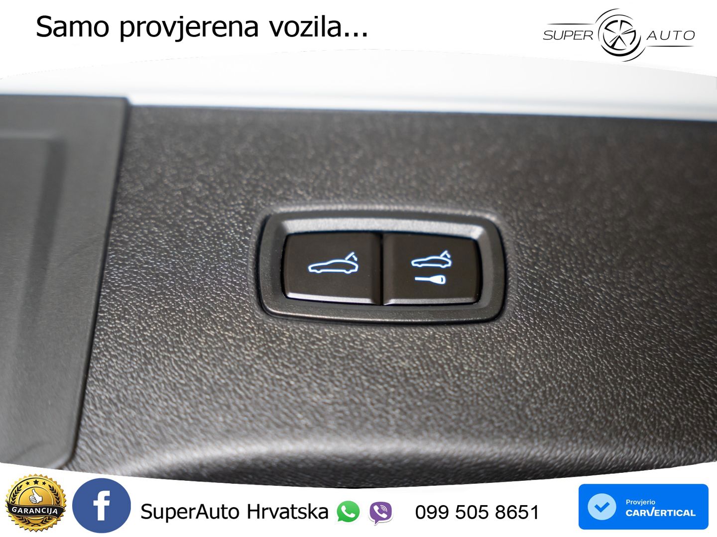 Porsche Cayenne 3.0 V6 (353 KS) Tiptronic S