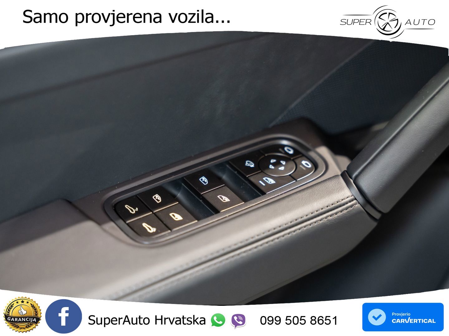 Porsche Cayenne 3.0 V6 (353 KS) Tiptronic S