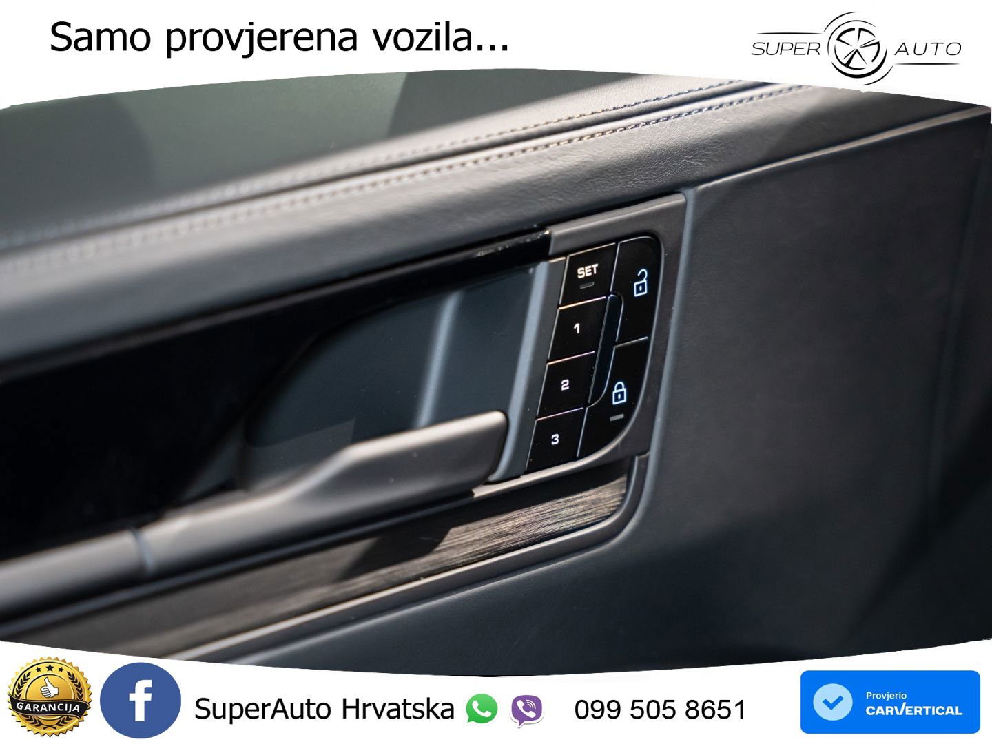 Porsche Cayenne 3.0 V6 (353 KS) Tiptronic S