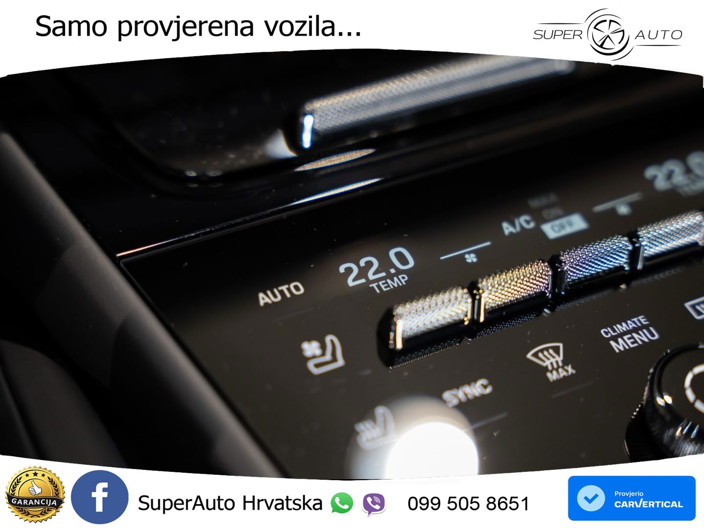 Porsche Cayenne 3.0 V6 (353 KS) Tiptronic S