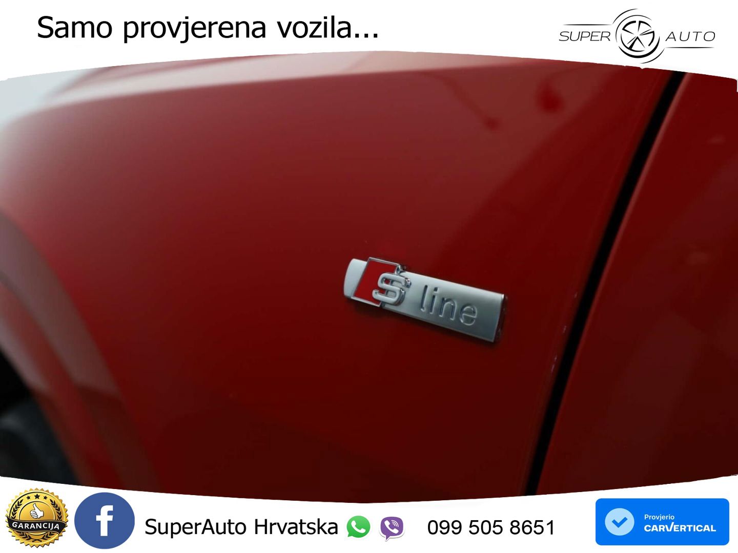 Audi Q8 55 TFSIe V6 (381 KS) quattro tiptronic