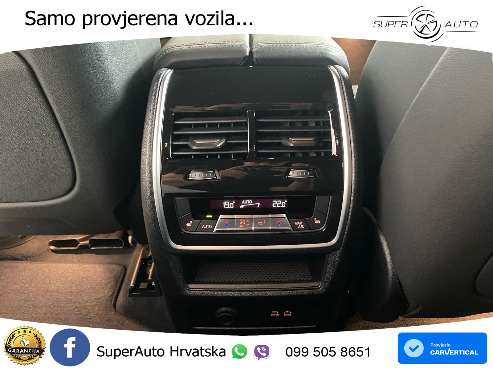 BMW X5 40d (352 KS) xDrive Steptronic LED+GR SJED+ACC