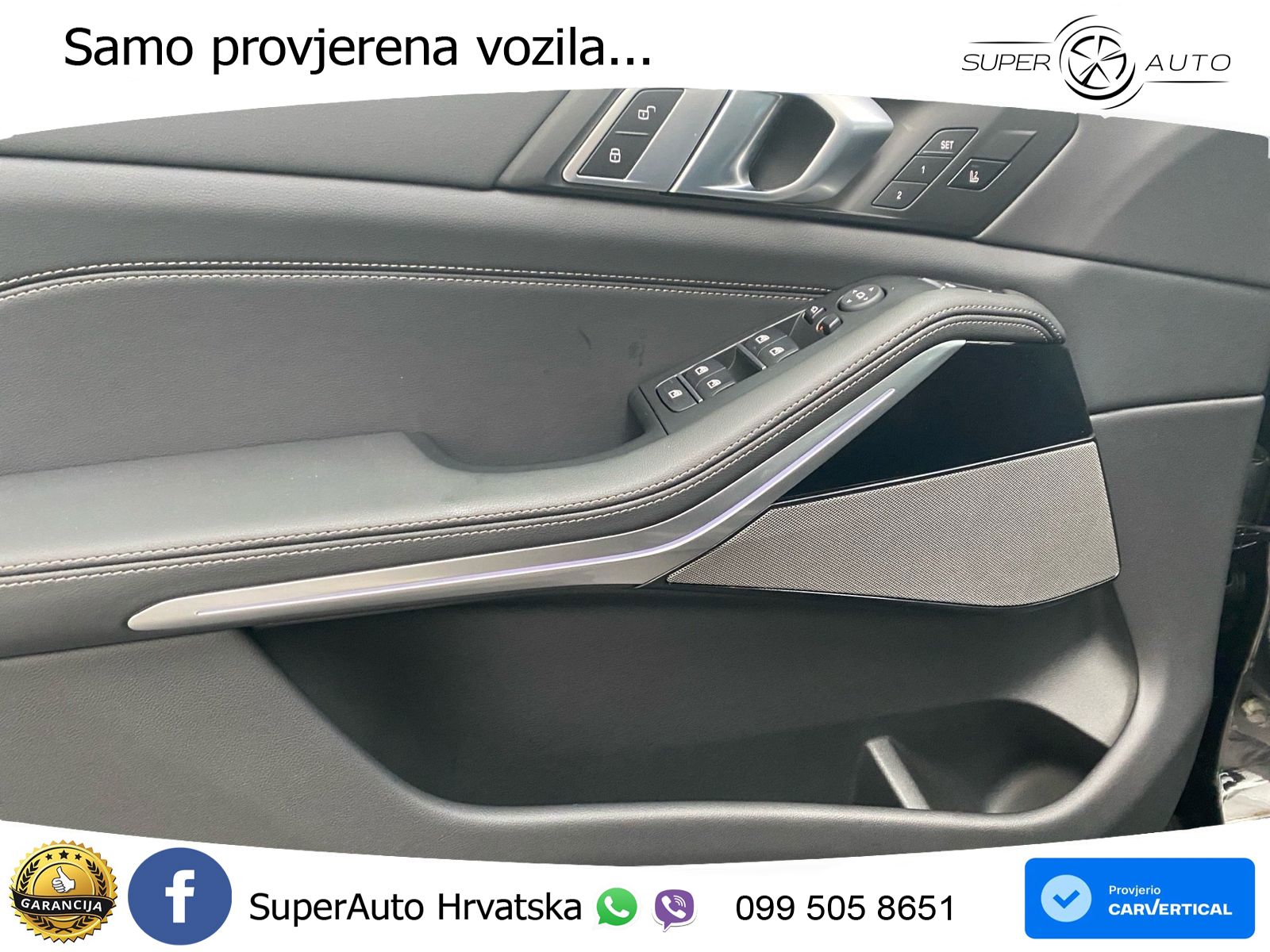 BMW X5 40d (352 KS) xDrive Steptronic LED+GR SJED+ACC
