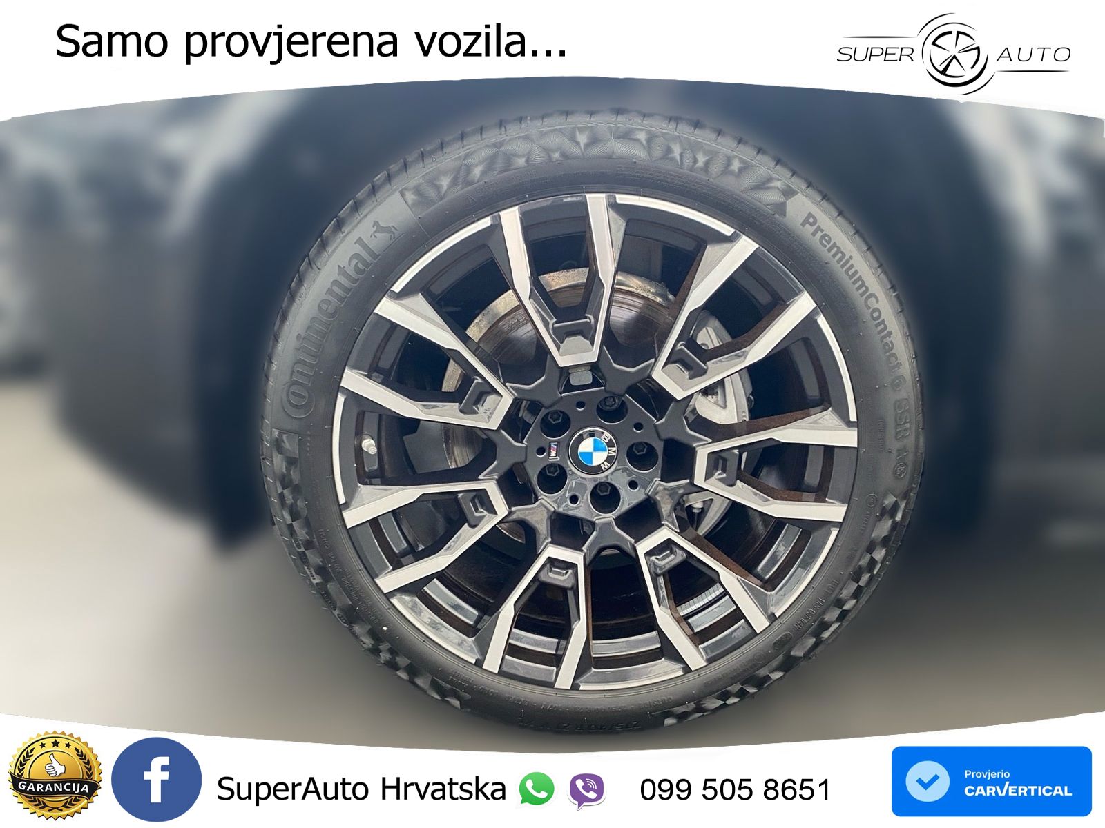 BMW X5 40d (352 KS) xDrive Steptronic LED+GR SJED+ACC