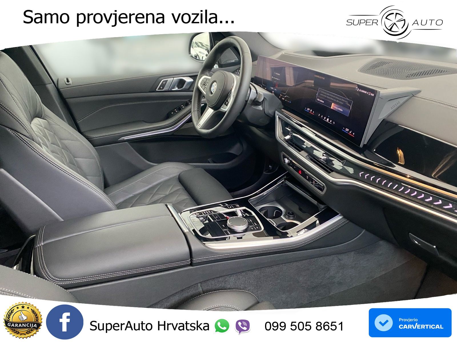 BMW X5 40d (352 KS) xDrive Steptronic LED+GR SJED+ACC
