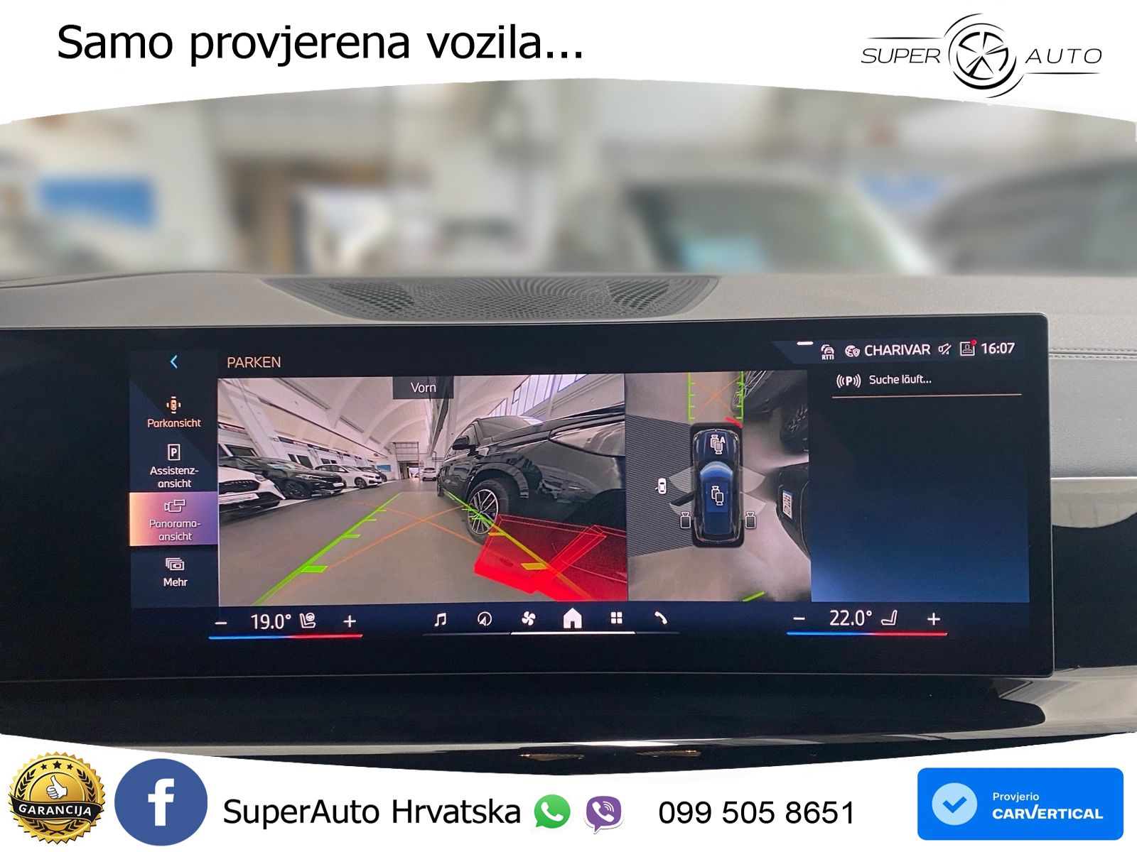 BMW X5 40d (352 KS) xDrive Steptronic LED+GR SJED+ACC