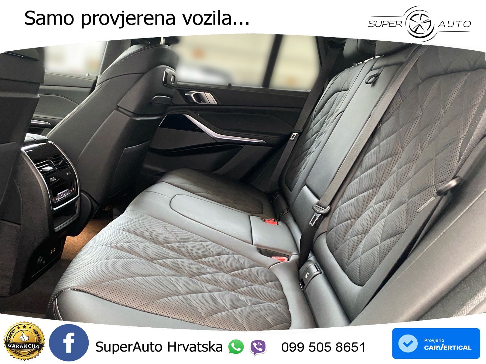 BMW X5 40d (352 KS) xDrive Steptronic LED+GR SJED+ACC