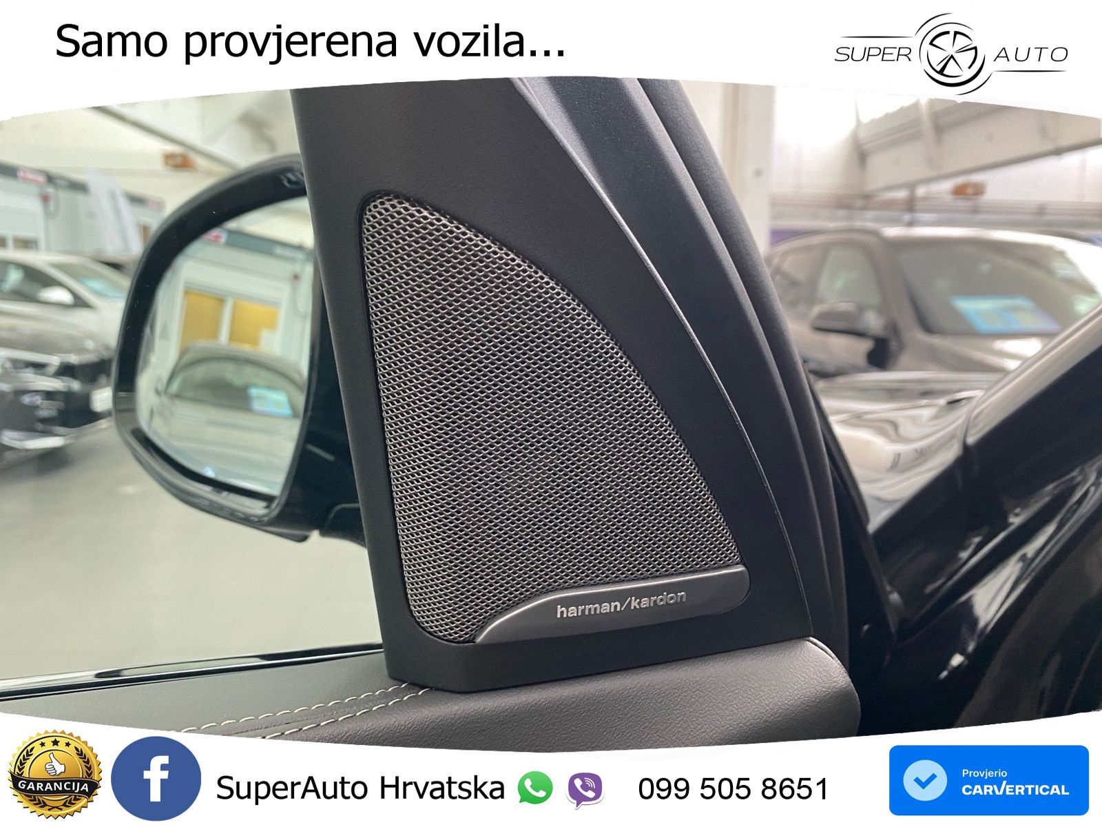 BMW X5 40d (352 KS) xDrive Steptronic LED+GR SJED+ACC
